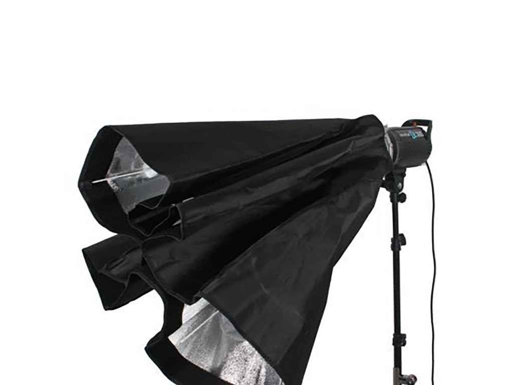 Godox SB-GUE Octa 120cm Gridli Şemsiye Softbox